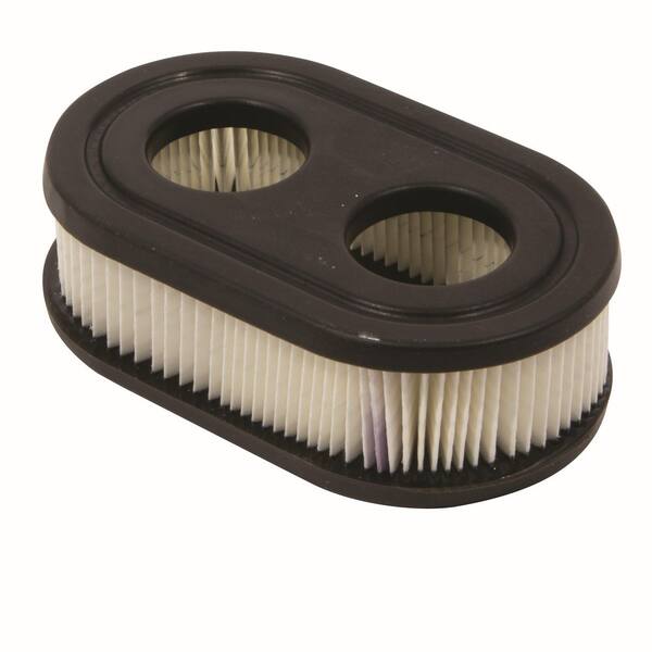 RUSSO 2-Pack Air Filter With Pre-Filters For Exmark Mowers - Replaces 20-0357R1