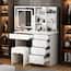 Bedroom Furniture & Accessories