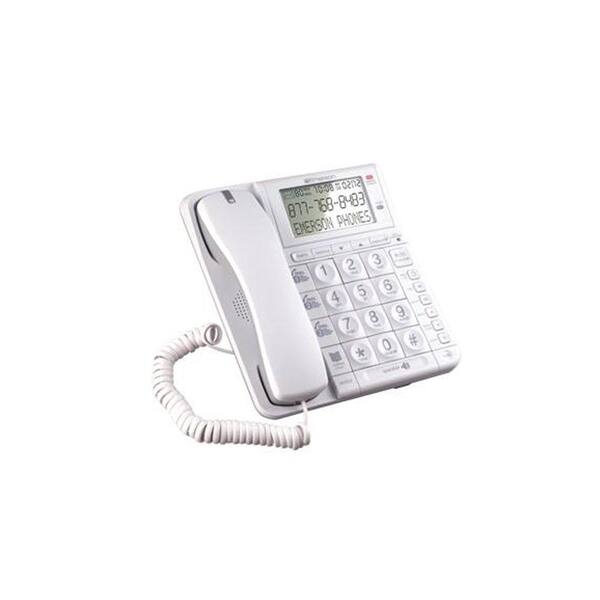 Emerson Corded Telephone with Caller ID