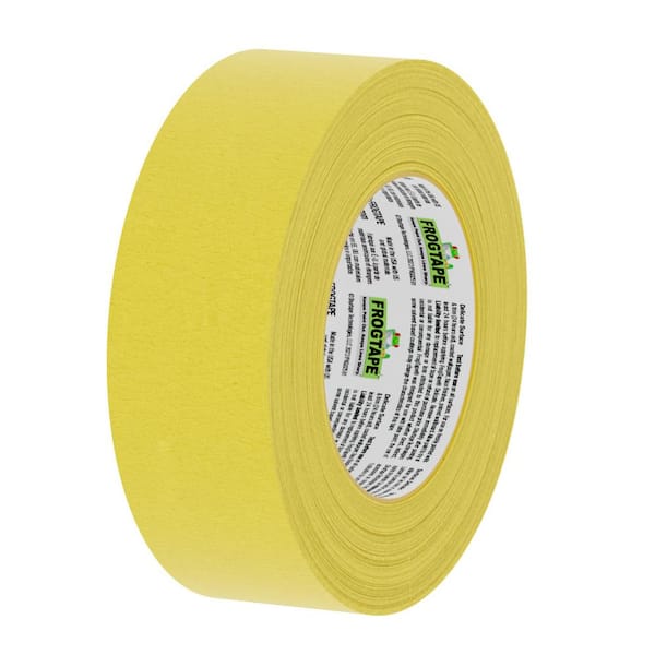 Painters Tape Adhesive Painting Tape 0.79 Inches x 21.87 Yards White 3 Pcs  - 2cm x 20m - Yahoo Shopping