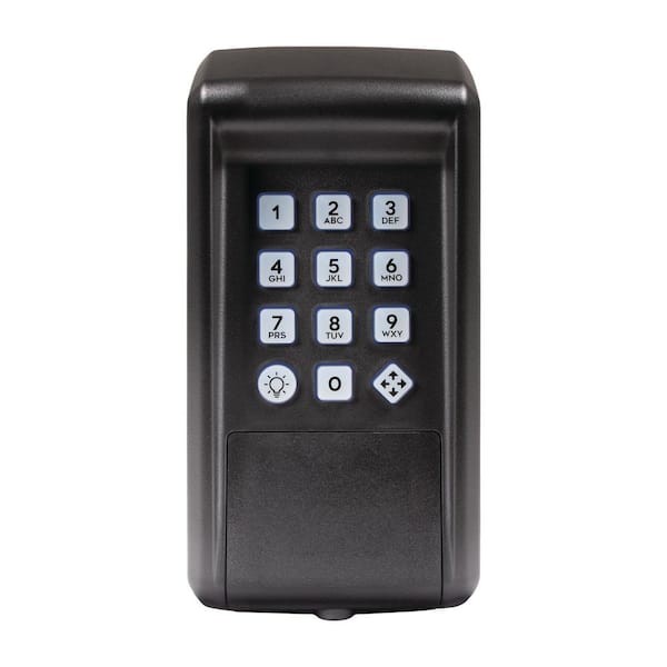 Mighty Mule Digital Keypad for Mighty Mule Automatic Gate Operators