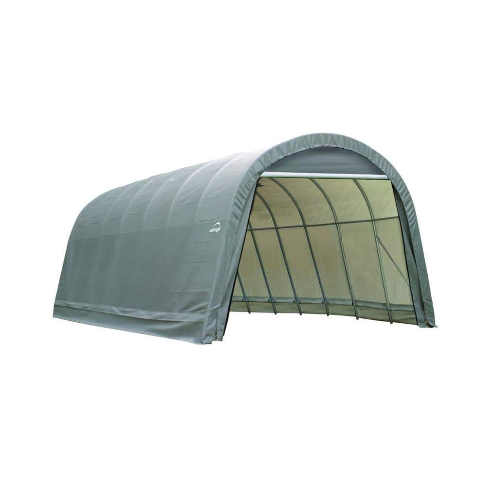 ShelterLogic ShelterCoat 15 ft. x 24 ft. Wind and Snow Rated