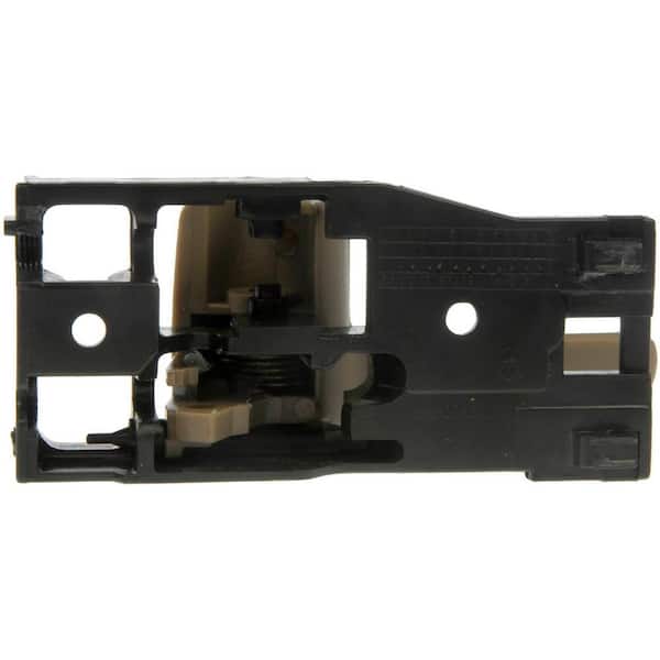 Unbranded Interior Door Handle Rear Right 2000-2004 Toyota Tundra