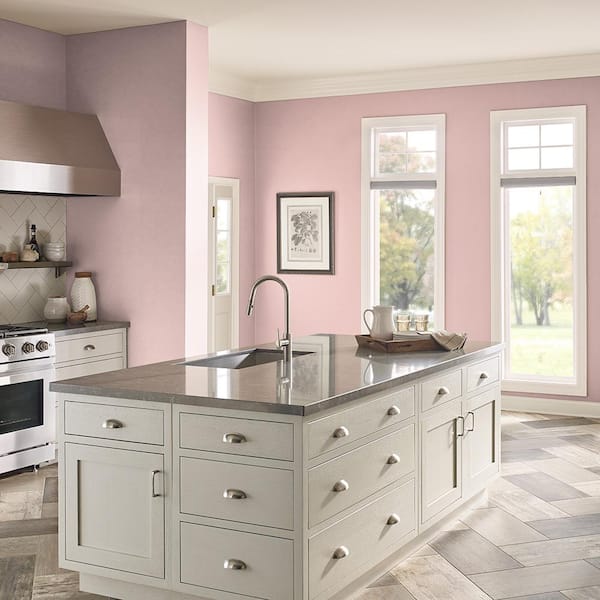 Best Blush Pink Paint Colors Recommended for Interiors - Bless'er House