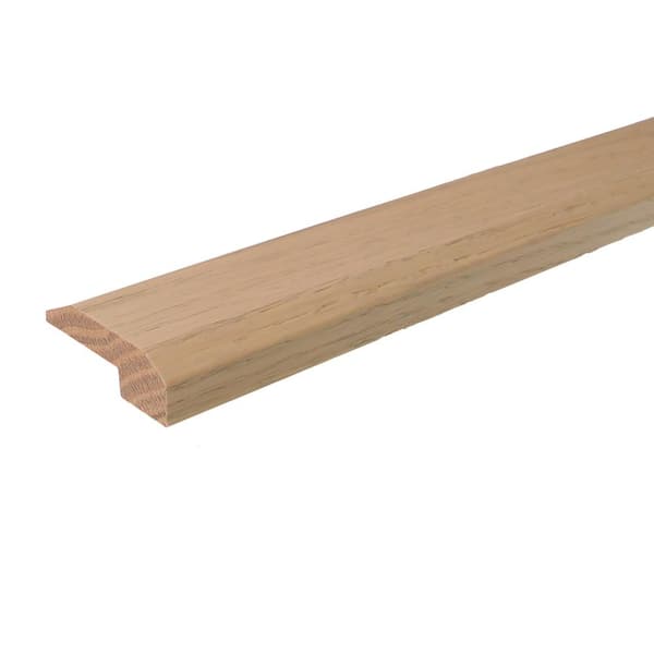 ROPPE Luka 0.38 in. T x 2 in. W x 78 in. L Wood Multi-Purpose Reducer Molding