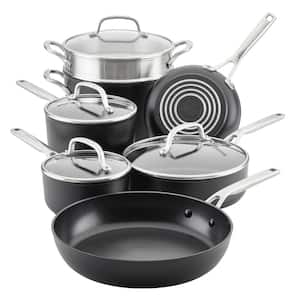 NON STICK Stainless Steel COOKWARE SET 52 Piece NEW Pots and Pans Utensils SET 