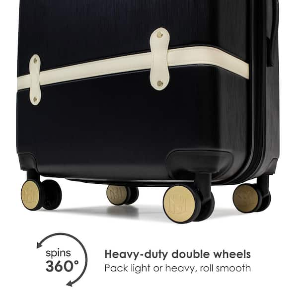 heavy duty luggage set