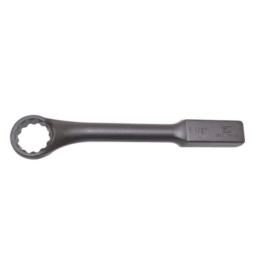 1-1/2 in. 12-Point 45° Offset Slugging Wrench price history on PriceWatchPro