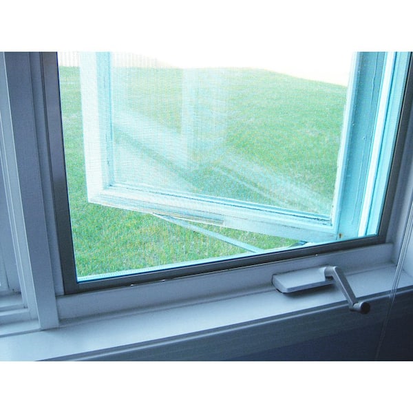 ScreenMend Screen Mend Window Repair Screen Wire - Fixes Holes and