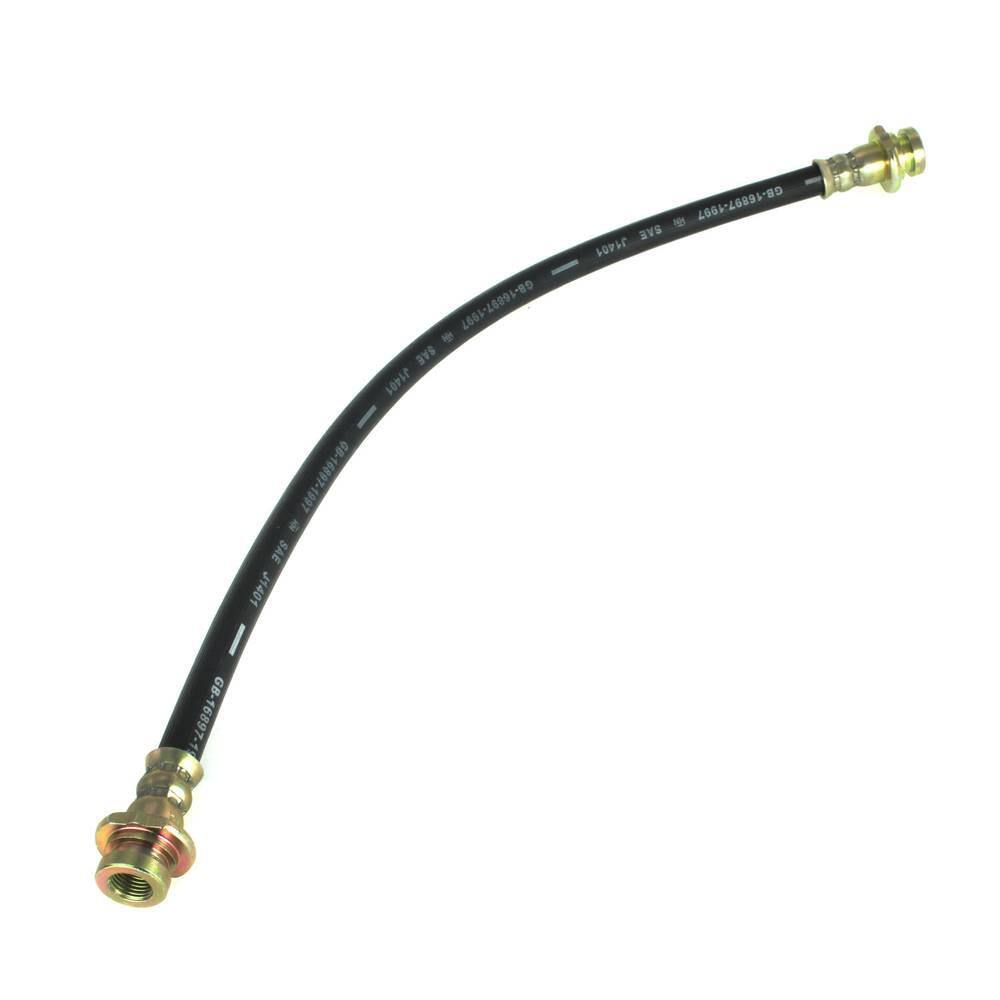 Centric Parts Brake Hydraulic Hose 2007-2012 Nissan Sentra 2.0L 2.5L ...