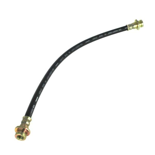 Centric Parts Brake Hydraulic Hose 2007-2012 Nissan Sentra 2.0L 2.5L