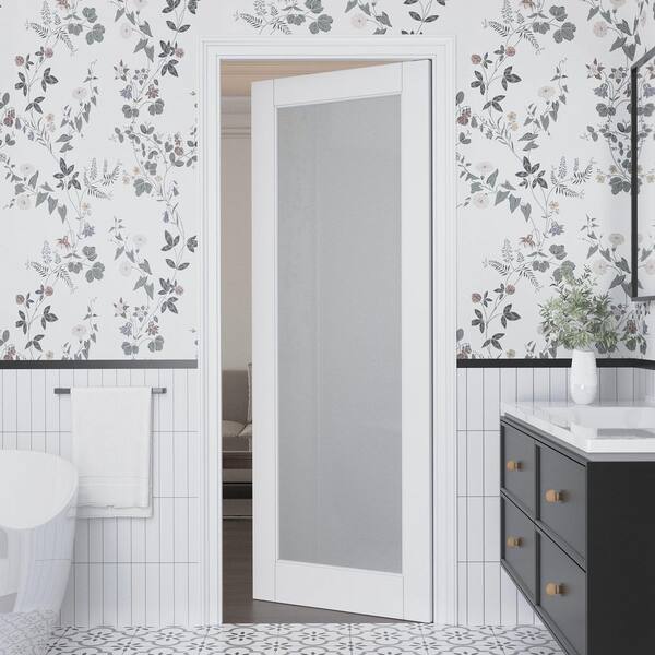 34 x 80 - Interior Doors - The Home Depot