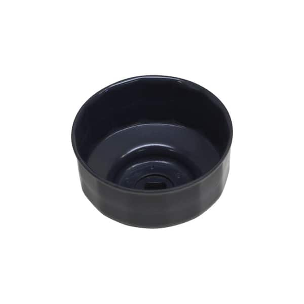 Lisle 65 mm / 67 mm 14 Flutes Oil Filter Wrench