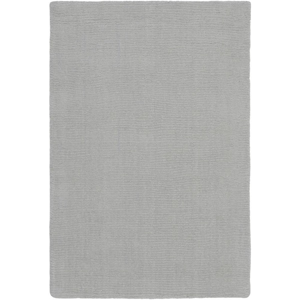 Artistic Weavers Falmouth Light Gray 2 ft. x 3 ft. Indoor Area Rug