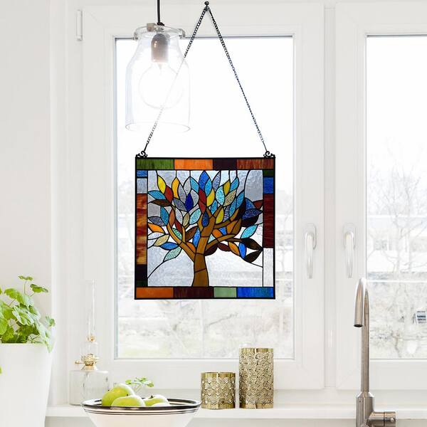 Wise Mystical Tree Wall Art for Sale