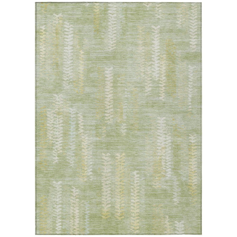 Addison Rugs Chantille Machine Washable Indoor/Outdoor Abstract