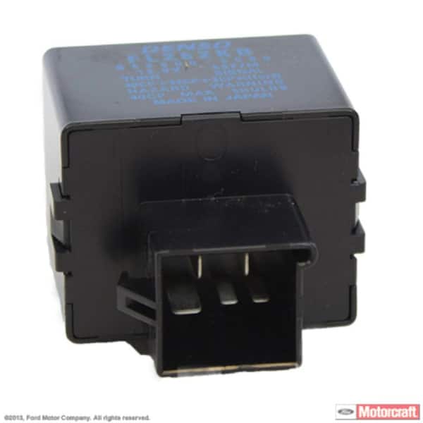 Motorcraft Turn Signal Flasher
