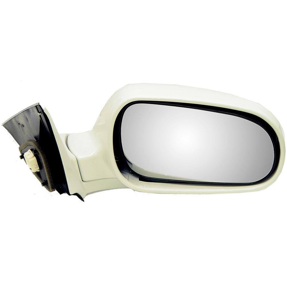 dorman 955-1245 passenger side door mirror for select acura models