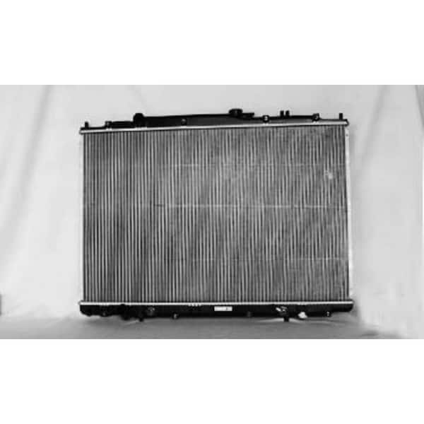 TYC Radiator