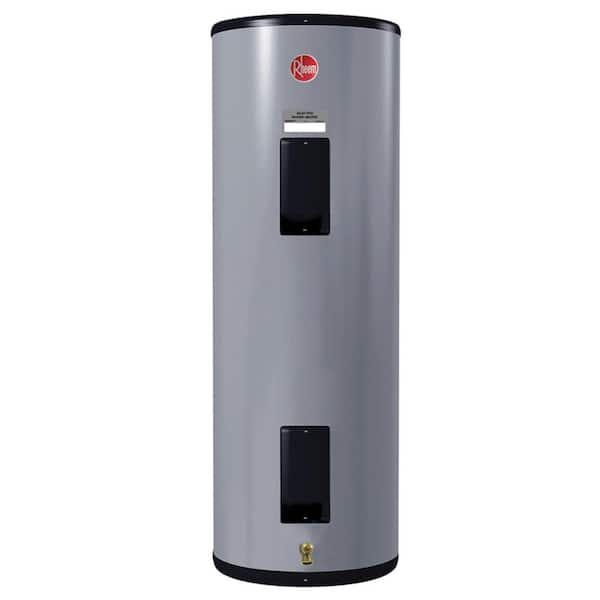 Rheem Light Duty 80 Gal. Tall 480-Volt 12kW 3-Phase Simultaneous ...