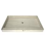 Tile Redi 3260RSPVC 15 2 4 Redi Base 60" X 32