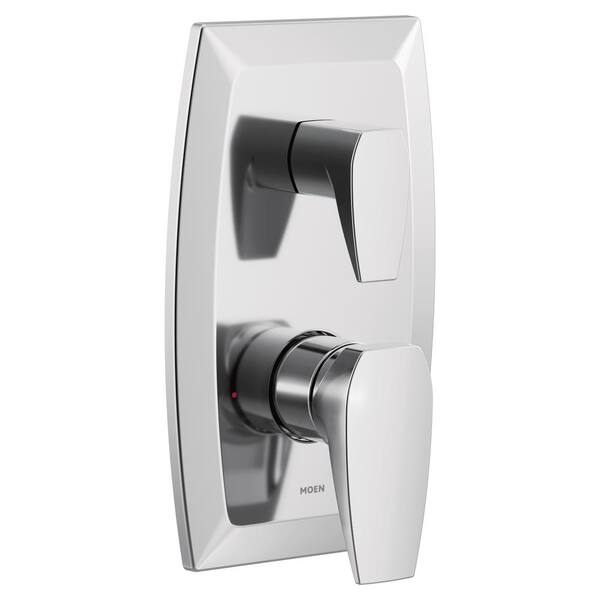 MOEN Via MCORE 3Series 2Handle Shower Trim Kit with Integrated