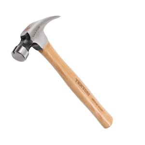 20 oz. Hickory Handle Magnetic Head Rip Hammer