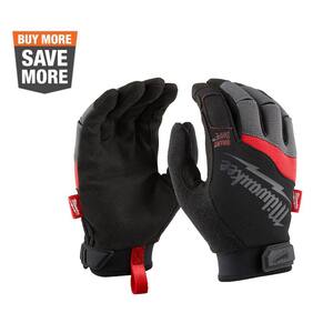 X-Large Performance Work Gloves