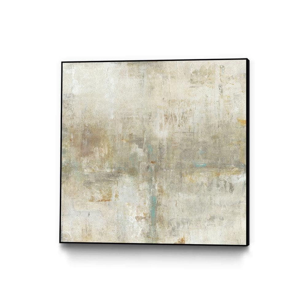 30 in. x 30 in. Essence II by Tim OToole Framed Wall Art