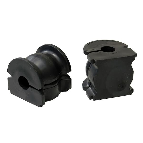 Mevotech Supreme Rear To Frame Suspension Stabilizer Bar Bushing Kit fits 2003-2005 Honda Civic