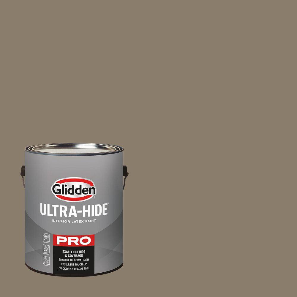 1 gal. PPG1024-6 Patches Semi-Gloss Interior Paint price history on PriceWatchPro