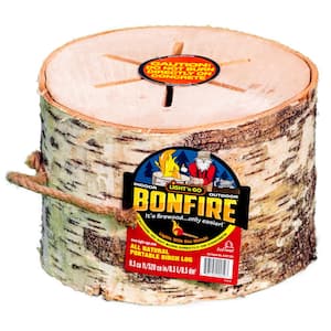 Light n' Go Bonfire Regular