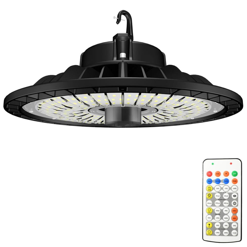 HAISEN Remote Control Accessory for UFO High Bay and Parking Lot Light