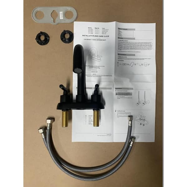 fontaine4つ Z-Lite Fontaine 4-Light Rubbed Brass Modern/Contemporary