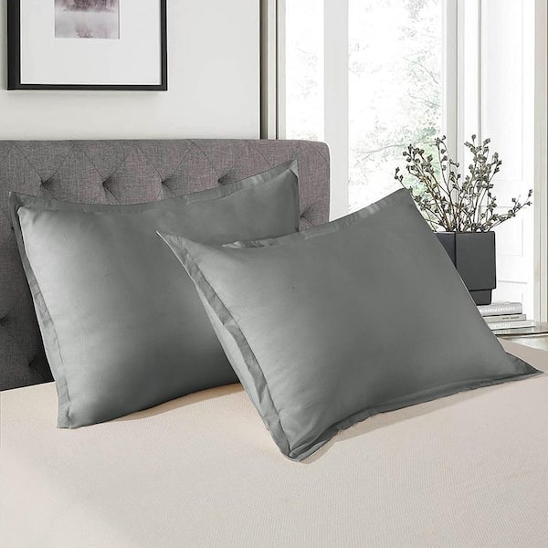 Pillowcase & Sham Guide: How to Choose the Best Options for Your