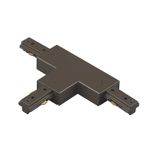 WAC LIMITED H Track Single Circuit T Connector