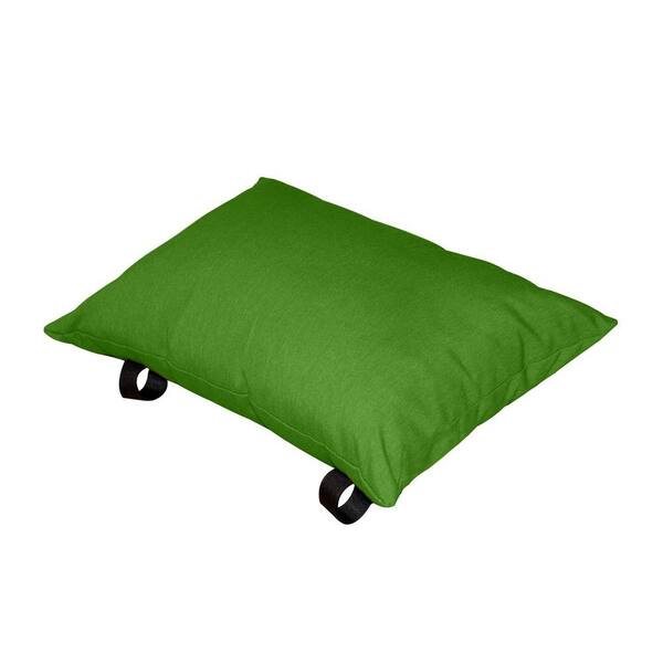 cocoon lumbar pillow
