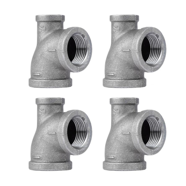Pipe & Fittings - The Home Depot