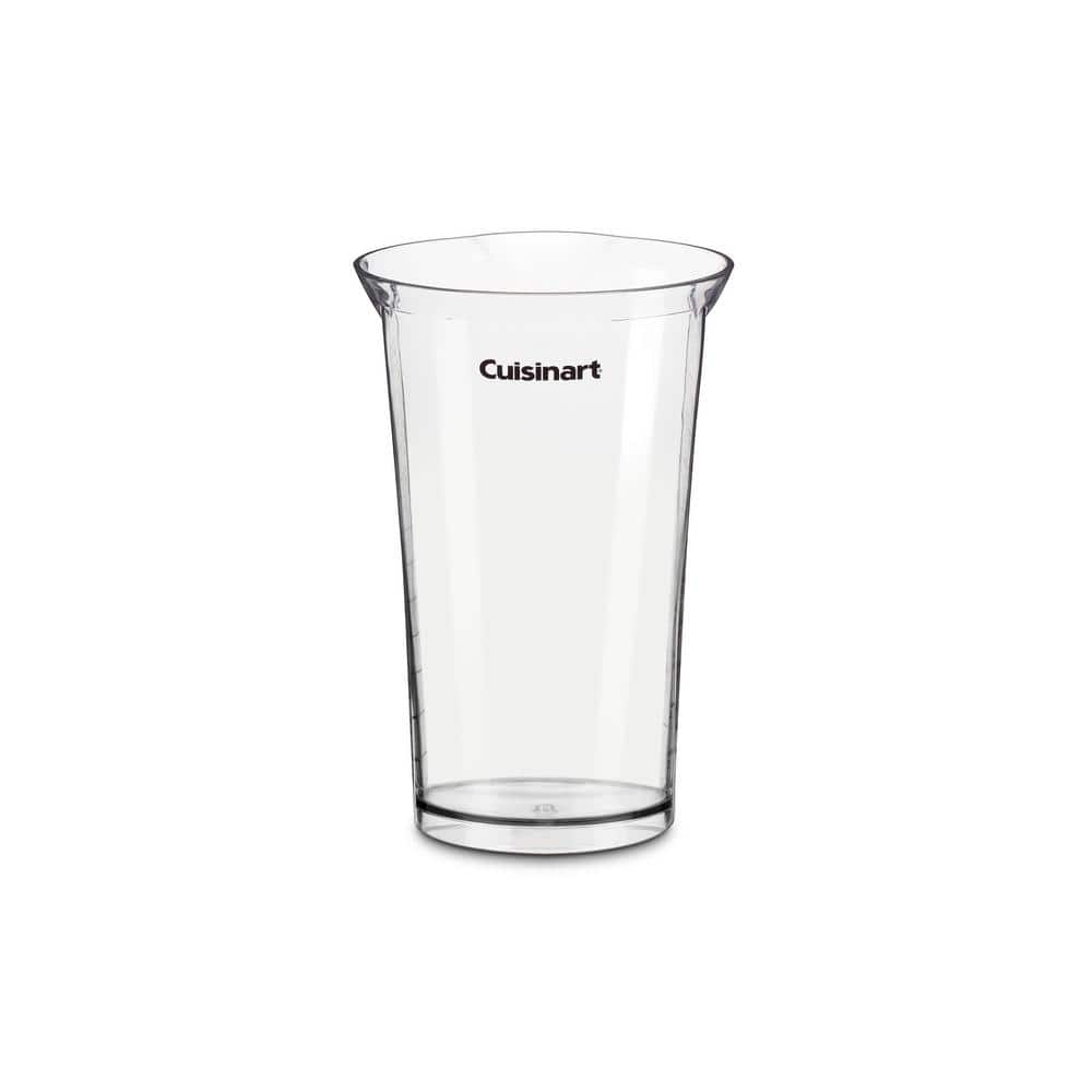Cuisinart Smart Stick White and Silver Two-Speed Hand Blender