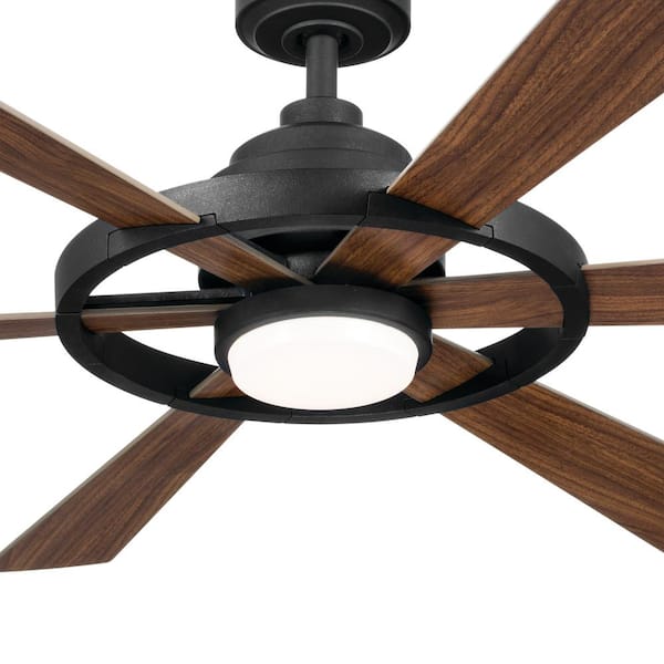 kichler ceiling fan remote