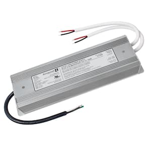 150-Watt Standard 12-Volt DC LED Power Supply