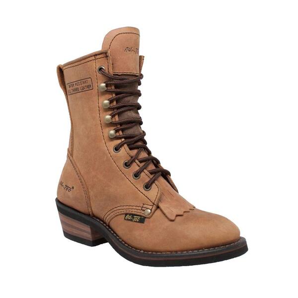 9.5 womens boots