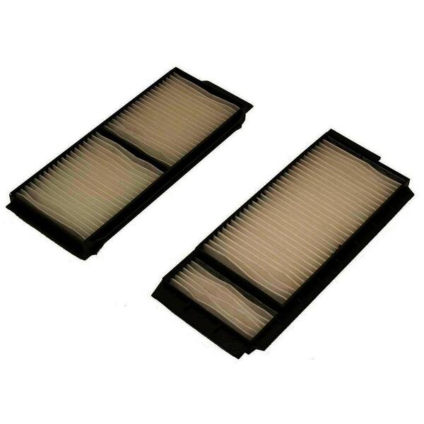 Bosch Cabin Air Filter