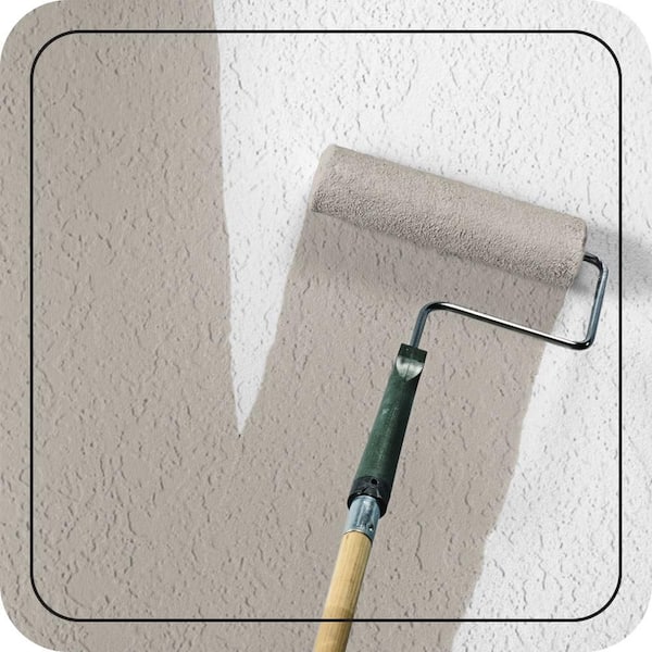 PPU18-12 Graceful Gray Paint