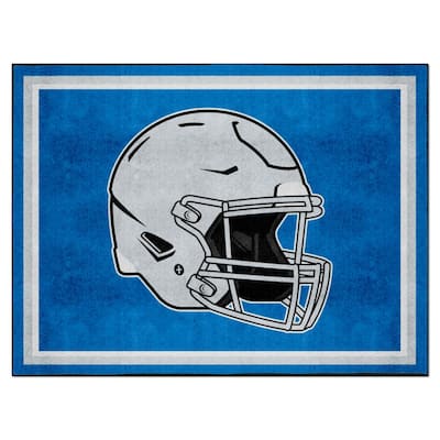 FANMATS NFL - Indianapolis Colts Windshield Sun Shade 60055 - The Home Depot