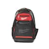 Milwaukee 10 in. Jobsite Tool Backpack 48-22-8200