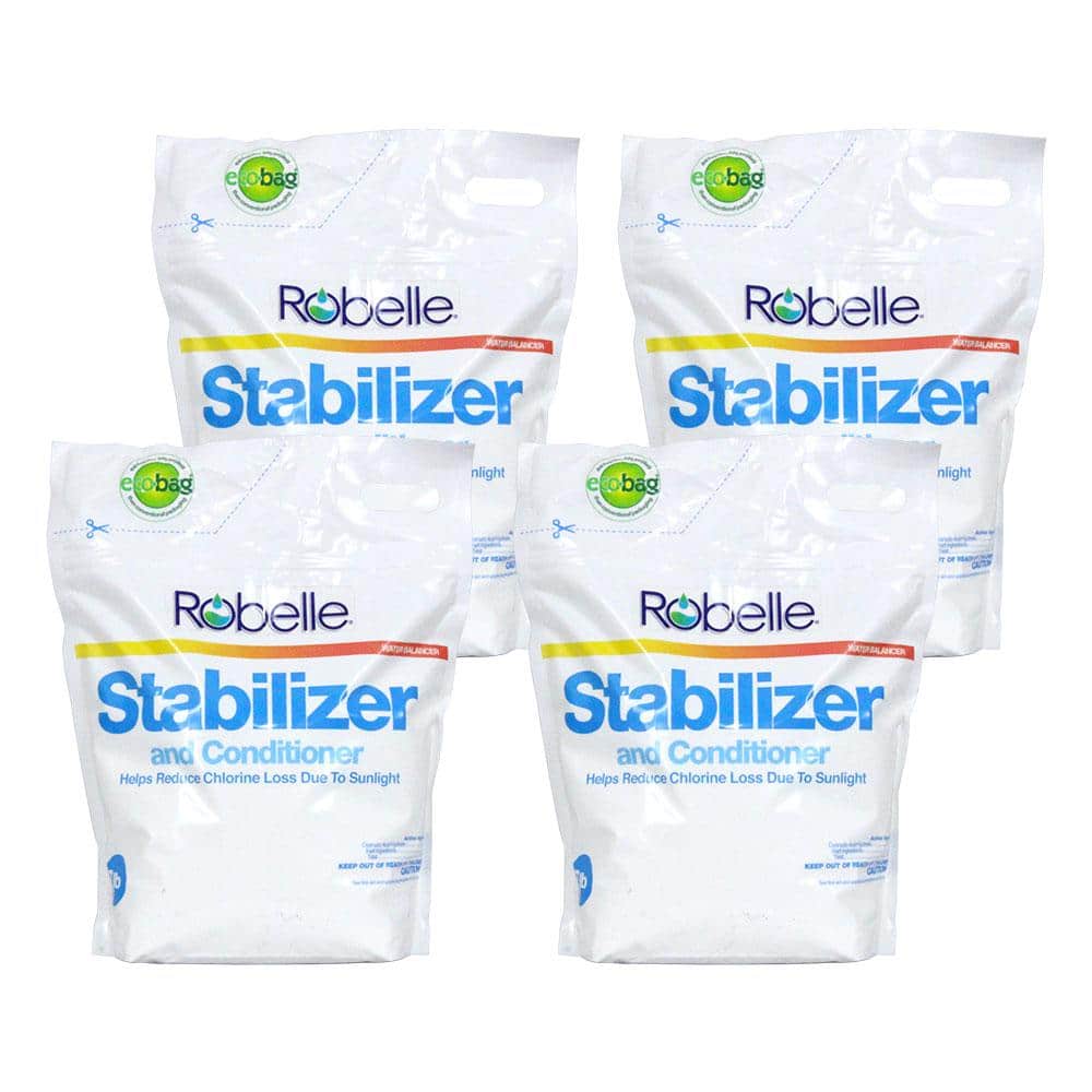 Robelle 28 lb. Pool Stabilizer and Conditioner