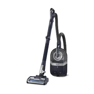 Pet Corded Bagless Canister Vacuum Cleaner