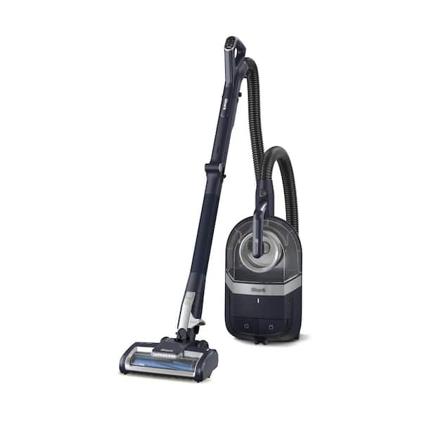 Titan T8000 Bagless Canister Vacuum – Ray's Vacuum Center, 52% OFF