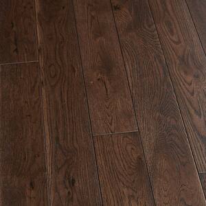 French Oak Pacific Grove 3/4 in. Thick x 5 in. Wide x Varying Length Solid Hardwood Flooring (22.60 sq. ft./case)